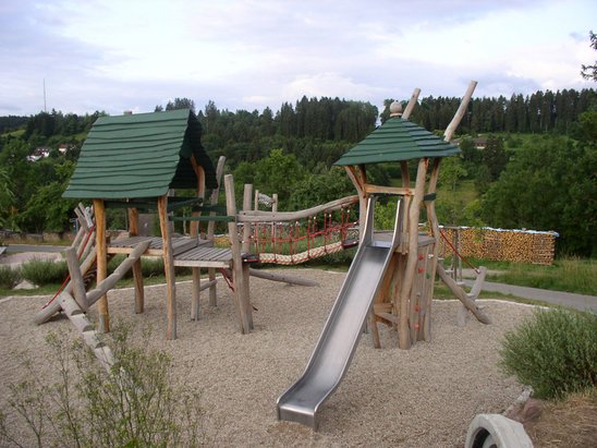 Spielplatz Schöferle