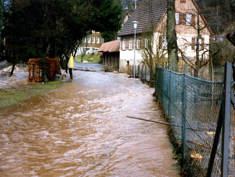 Bachstraße