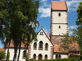 Ev. Kirche